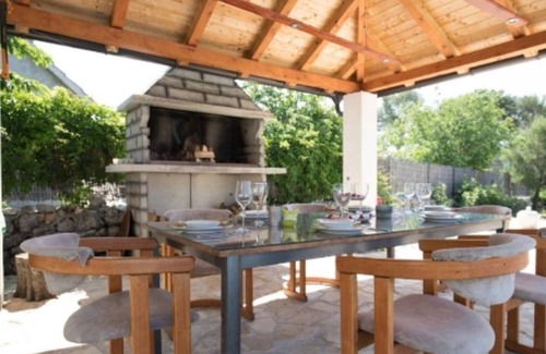 Sibenik House | Villa P - Holiday Home