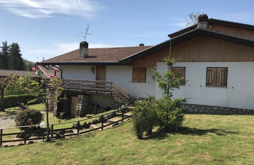 Trevi nel Lazio Villa | Villa Padronale nel Verde