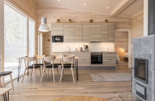 Inari House | Villa Paatari by Interhome