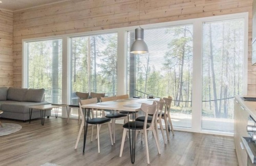 Inari House | Villa Paatari by Interhome
