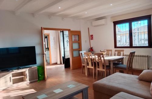 Santa Elena Villa | Villa Pablo, Despeñaperros