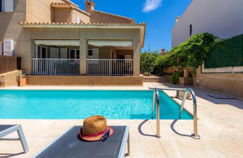 Es Pelats House | Villa Paca