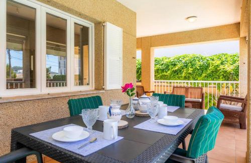 Es Pelats House | Villa Paca