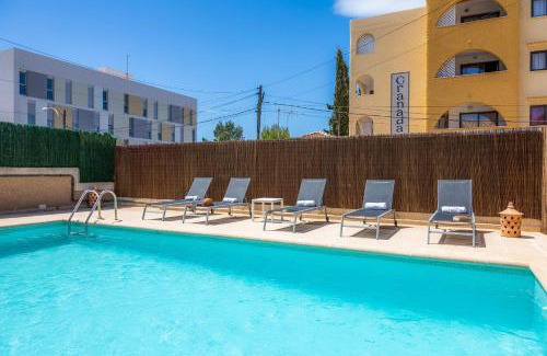Es Pelats House | Villa Paca