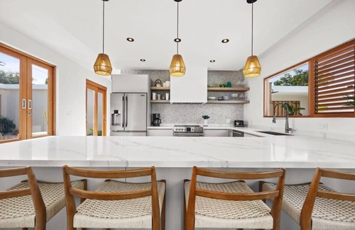 Carenero House | Villa Pacifica at Mary Lee's by the Sea