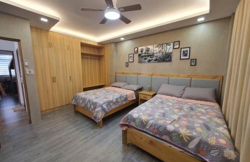 Nasugbu House | Villa Pacifica