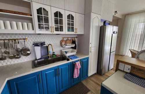 Nasugbu House | Villa Pacifica