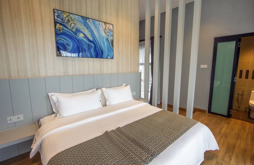 Langkawi House | Villa Paddy