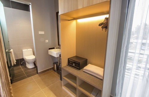 Langkawi House | Villa Paddy