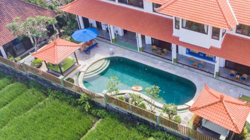 Cemagi Villa | Villa Padi Karo
