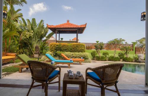 Cemagi Villa | Villa Padi Karo
