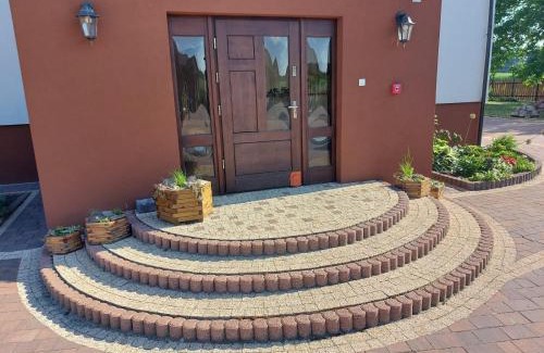 gmina Lesniowice House | Villa Padiego
