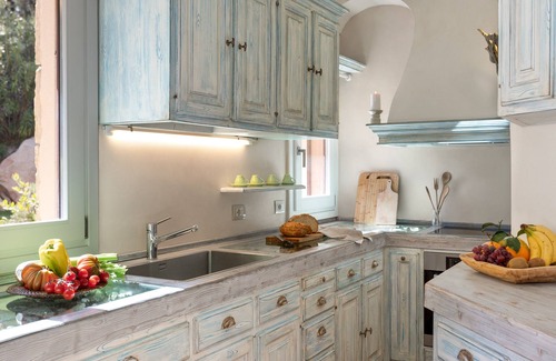Portoferraio Villa | Villa Padulella 8+2, Emma Villas