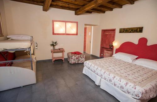Carasco Bed & Breakfast | Villa Paggi Country House