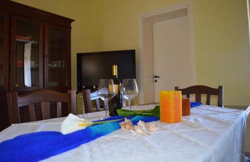 Briatico Apartment | Villa Paglianiti - Your FAMILY Residence!