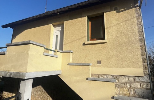 Brive-la-Gaillarde Villa | Villa Pagnon