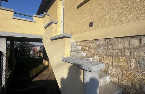 Brive-la-Gaillarde Villa | Villa Pagnon