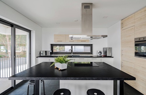 Vila Verde House | Villa Paioryna