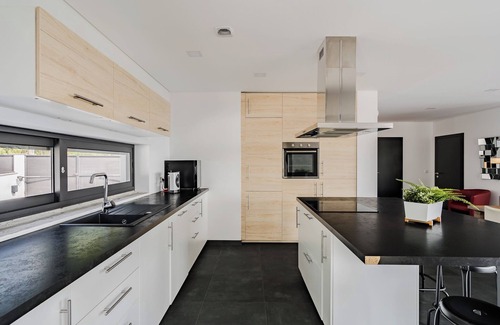 Vila Verde House | Villa Paioryna