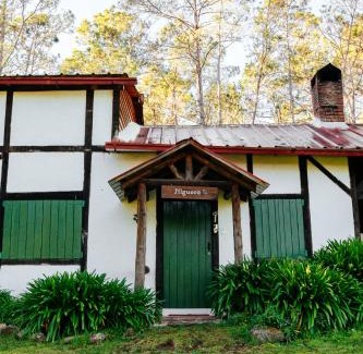 Constanza Hotel | Villa Pajon Eco Lodge