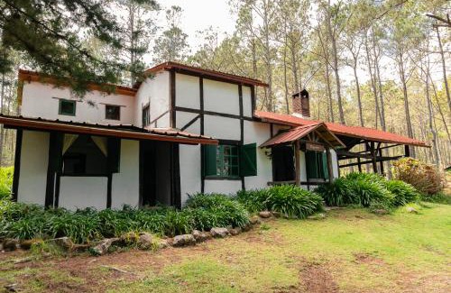 Constanza Hotel | Villa Pajon Eco Lodge