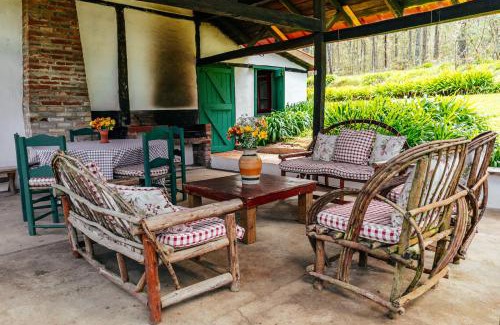 Constanza Hotel | Villa Pajon Eco Lodge