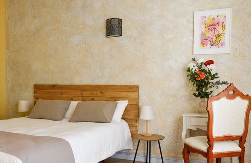 Quintanas de Gormaz Cottage | Villa Palace of Gormaz