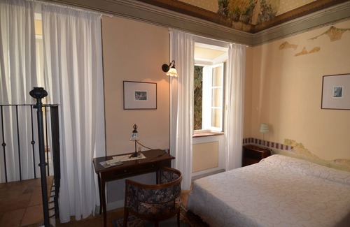 Volterra Hotel | Villa Palagione Centro Interculturale