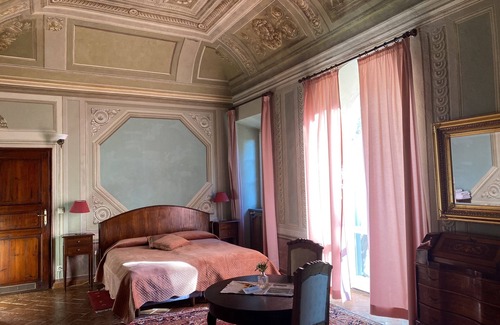 Volterra Hotel | Villa Palagione Centro Interculturale