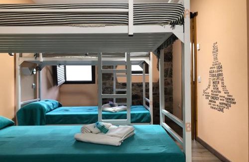Valduno Hostel | Villa Palatina