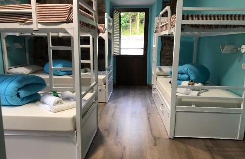 Valduno Hostel | Villa Palatina