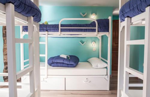 Valduno Hostel | Villa Palatina