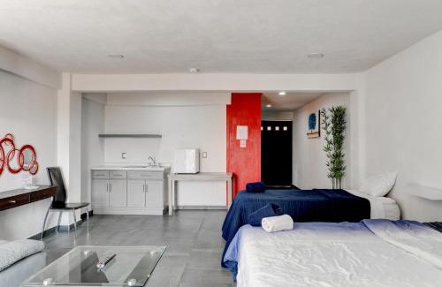 Zona Centro Bed & Breakfast | Villa Palaxs
