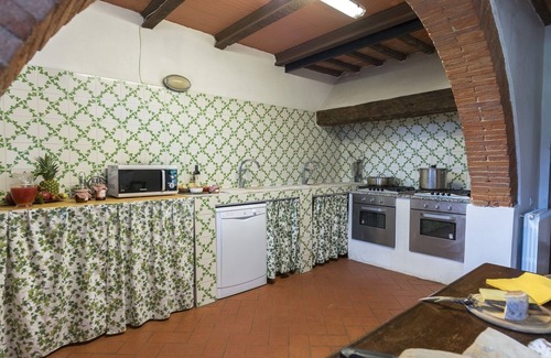 Arezzo Villa | Villa Palazzaccio 26, Emma Villas