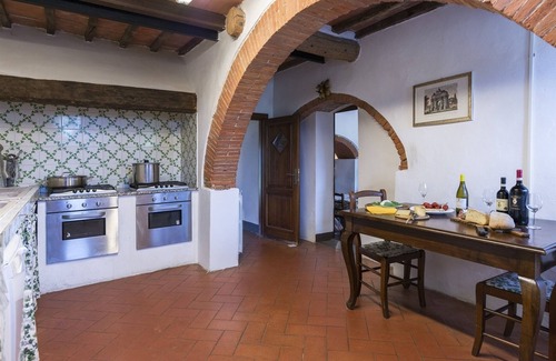 Arezzo Villa | Villa Palazzaccio 26, Emma Villas