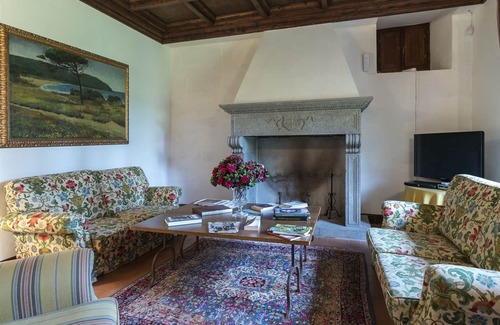 Arezzo Villa | Villa Palazzaccio 26, Emma Villas