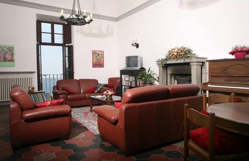 Albano Laziale Hotel | Villa Palazzola
