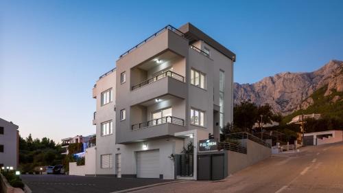 Makarska Villa | Villa Palladium