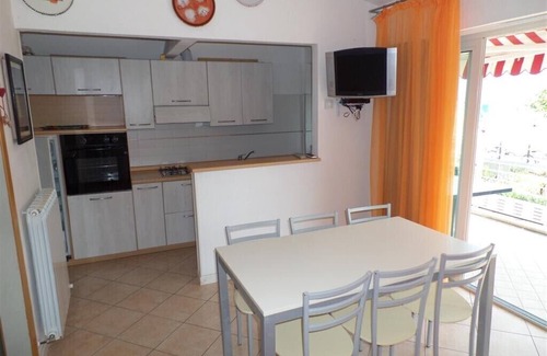 Bibione Villa | VILLA PALMA C - ON THE BEACH WITH WI-FI
