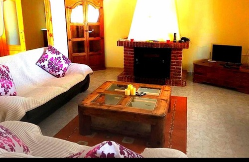 Elche Villa | Villa Palmera Retreat