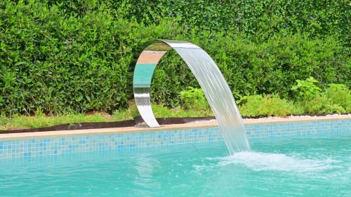 Bensergao Villa | Villa Palmeraie Golf Agadir