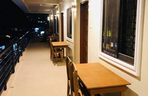 Puerto Galera House | Villa Pamana Inn