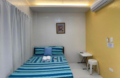 Puerto Galera House | Villa Pamana Inn