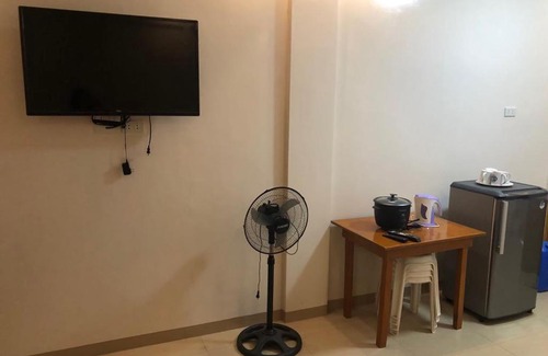 Puerto Galera Hotel | Villa Pamana Inn