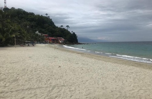 Puerto Galera Hotel | Villa Pamana Inn