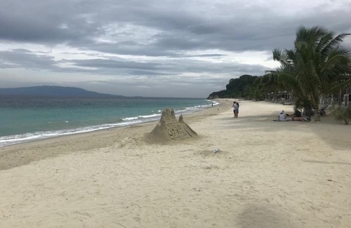 Puerto Galera Hotel | Villa Pamana Inn