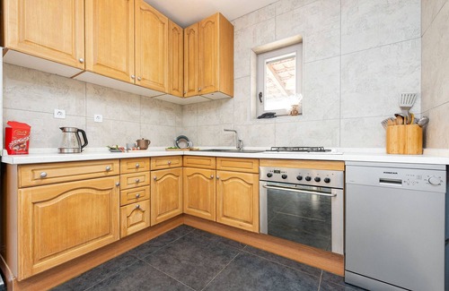 Benkovac Villa | Villa Pan ZadarVillas