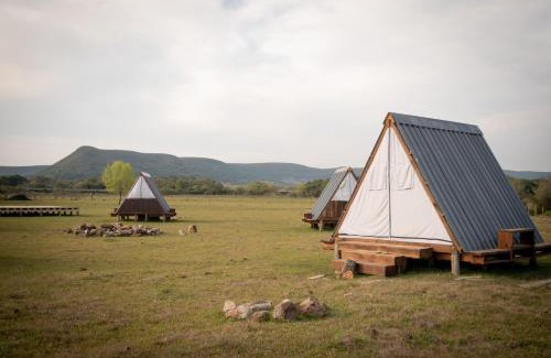 Rivera Cabin | Villa Pancha del Lunarejo