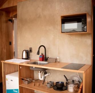 Rivera Cabin | Villa Pancha del Lunarejo