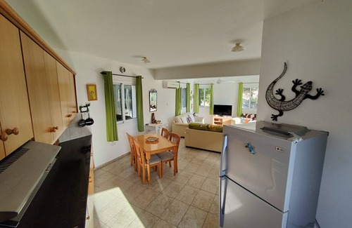 Miliou Villa | Villa Pano Limni Cottage, Miliou.